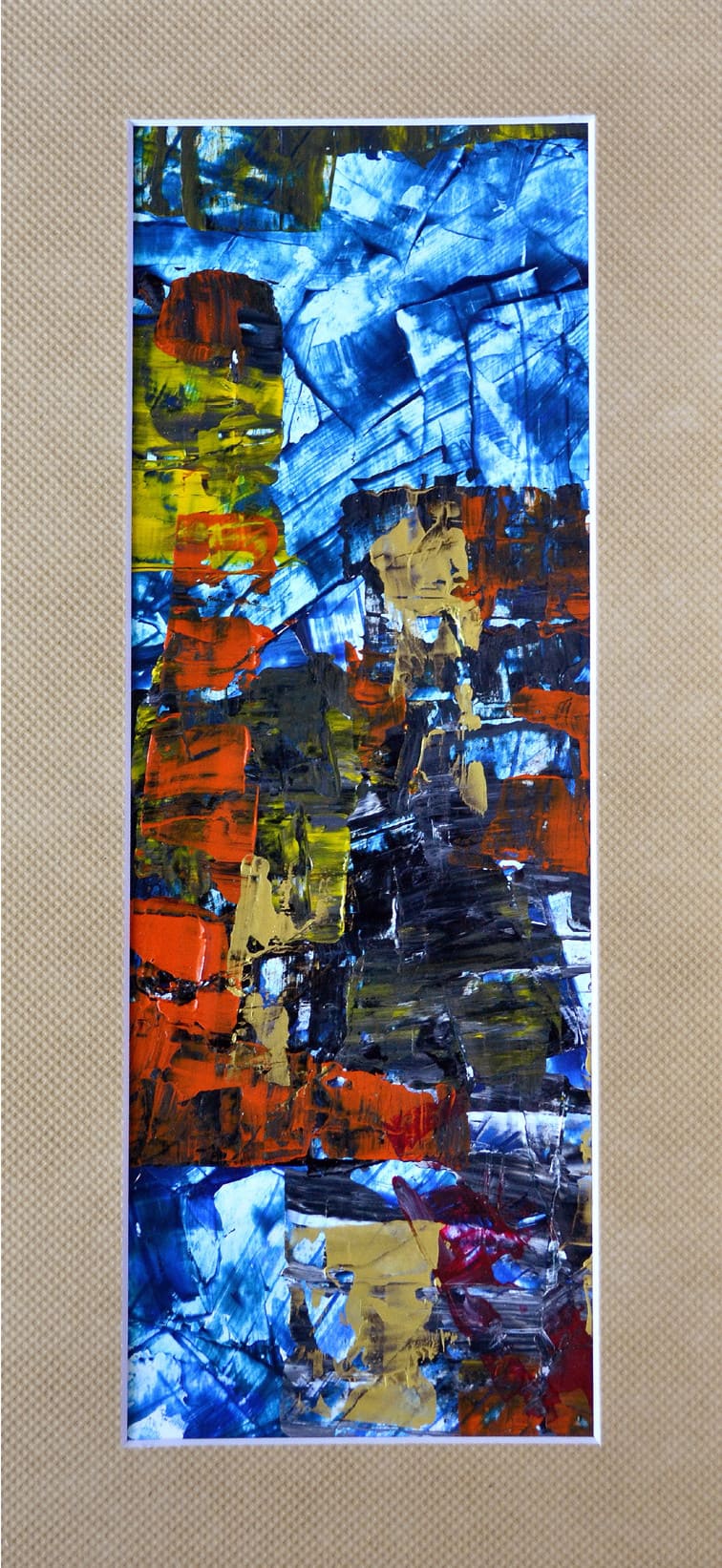 HOLI PAINTING 28