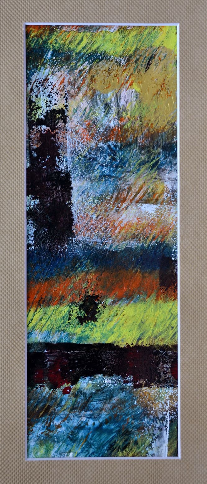 HOLI PAINTING 32