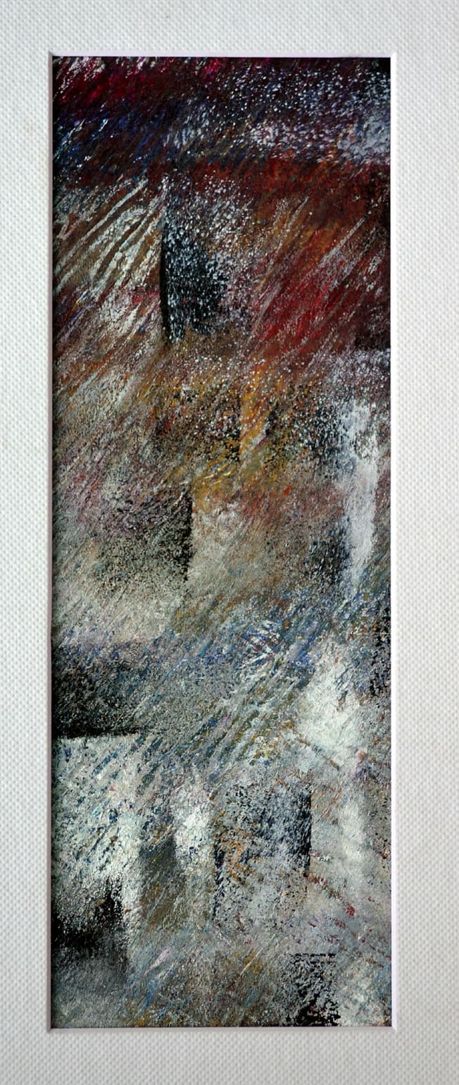 HOLI PAINTING 34