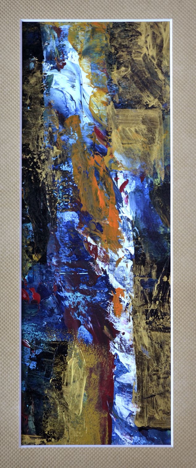 HOLI PAINTING 36